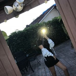 Meet your Posher, Luisa